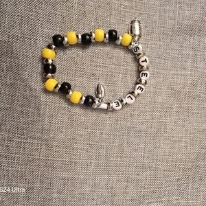 Handcrafted Bracelets